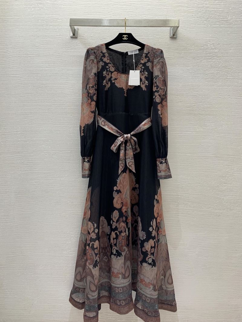 Zimmermann Dress